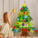 Árvore de Natal para Aprendizado e Diversão