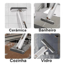 Mini Esfregão MOP Portátil