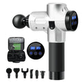 Pistola Massageadora Profissional Y9-Speed