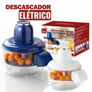 Descascador Elétrico Automático Portátil USB
