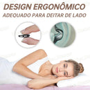 Fones De Ouvido X55 Invisíveis TWS