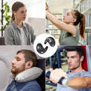 Fones De Ouvido X55 Invisíveis TWS