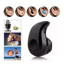 Fones De Ouvido X55 Invisíveis TWS